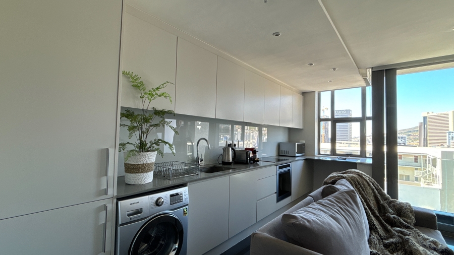 1 Bedroom Property for Sale in De Waterkant Western Cape